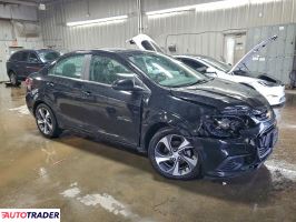 Chevrolet Pozostałe 2020 1