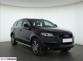 Audi Q7 2007 3.0 229 KM