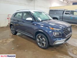 Hyundai Pozostałe 2021 1