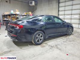 Kia Pozostałe 2021 1