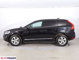 Volvo XC60 2016 2.0 147 KM