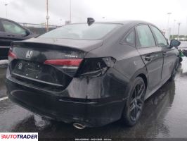 Honda Civic 2025 2 Honda Civic 2025 2