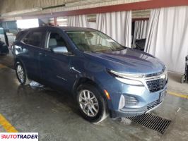 Chevrolet Equinox 2024 1