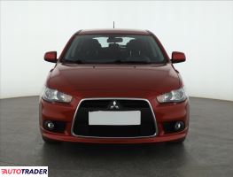 Mitsubishi Lancer 2014 1.8 138 KM