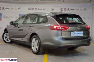 Opel Insignia 2019 1.5 165 KM Opel Insignia 2019 1.5 165 KM