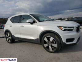 Volvo XC40 2022 2