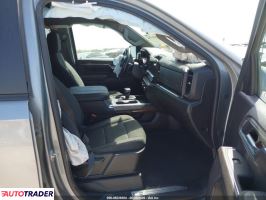 Chevrolet 1500 2023 5