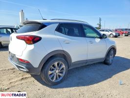 Buick Pozostałe 2022 1