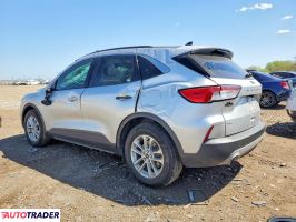 Ford Escape 2020 1