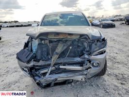 Toyota Tacoma 2021 3