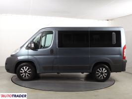 Fiat Ducato 2011 3.0
