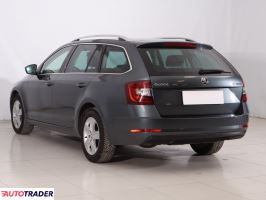 Skoda Octavia 2019 1.5 147 KM