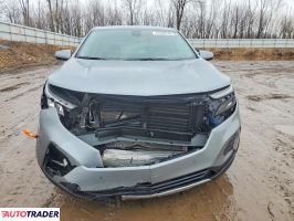 Chevrolet Equinox 2024 1