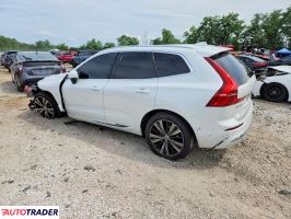 Volvo XC60 2022 2