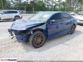 Toyota Camry 2023 2