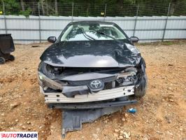 Toyota Corolla 2020 1