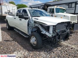 Dodge Ram 2023 6