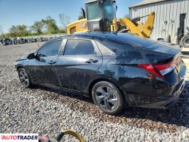 Hyundai Elantra 2023 2