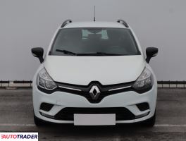 Renault Clio 2017 1.5 88 KM