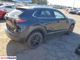 Mazda CX-30 2022 2