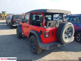 Jeep Wrangler 2021 3