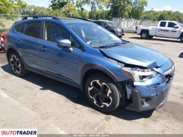 Subaru Pozostałe - zobacz ofertę