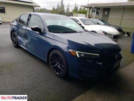 Honda Civic 2025 2 Honda Civic 2025 2