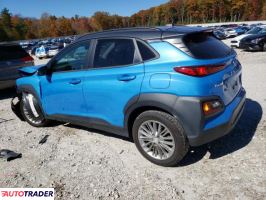 Hyundai Kona 2018 2