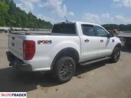 Ford Ranger 2019 2 Ford Ranger 2019 2