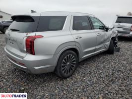 Hyundai Pozostałe 2023 3