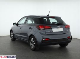 Hyundai i20 2018 1.2 83 KM