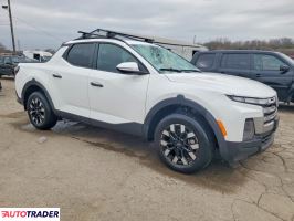 Hyundai Pozostałe 2025 2