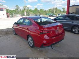Hyundai Accent 2021 1 Hyundai Accent 2021 1