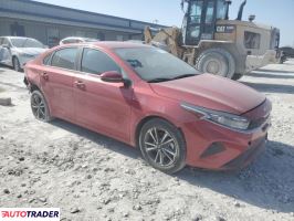 Kia Pozostałe 2023 2 Kia Pozostałe 2023 2