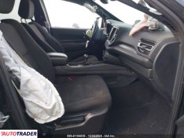 Dodge Durango 2023 3