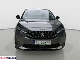 Peugeot 3008 2022 1.5 131 KM Peugeot 3008 2022 1.5 131 KM