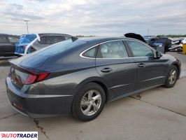 Hyundai Sonata 2023 2 Hyundai Sonata 2023 2