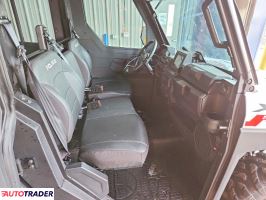 Polaris Ranger RZR 2025