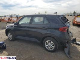 Hyundai Pozostałe 2022 1