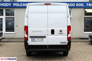 Fiat Ducato 2023 2.2