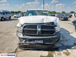 Dodge Ram 2022 3 Dodge Ram 2022 3