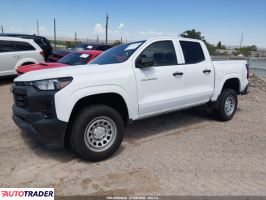 Chevrolet Colorado 2025 2