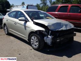 Hyundai Elantra 2017 2 Hyundai Elantra 2017 2