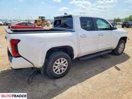 Toyota Tacoma 2024 2