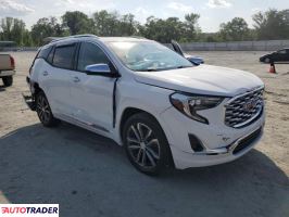 GMC Terrain 2019 2