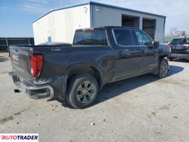 GMC Sierra 2021 3 GMC Sierra 2021 3
