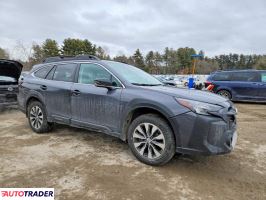 Subaru Outback 2024 2