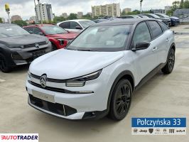 Citroen C4 - zobacz ofertę