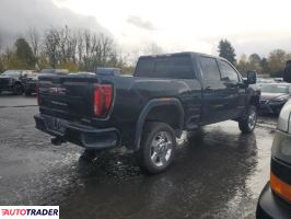 GMC Sierra 2022 6