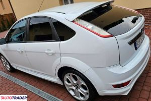 Ford Focus 2008 2.0 145 KM